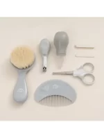 InterBaby toaletna torbica za bebe Koala Grey - Slika 2