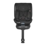 COCCOLLE ARIO I-SIZE AUTOSJEDALICA 40-150 CM - MIDNIGHT BLACK - Slika 2