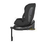 COCCOLLE ARIO I-SIZE AUTOSJEDALICA 40-150 CM - MIDNIGHT BLACK - Slika 4