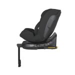 COCCOLLE ARIO I-SIZE AUTOSJEDALICA 40-150 CM - MIDNIGHT BLACK - Slika 5