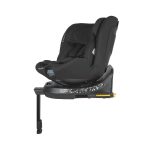 COCCOLLE ARIO I-SIZE AUTOSJEDALICA 40-150 CM - MIDNIGHT BLACK - Slika 6