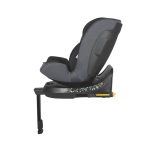 COCCOLLE ARIO I-SIZE AUTOSJEDALICA 40-150 CM - ANTHRACITE - Slika 5