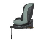 COCCOLLE ARIO I-SIZE AUTOSJEDALICA 40-150 CM - FOREST SAGE - Slika 4