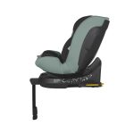 COCCOLLE ARIO I-SIZE AUTOSJEDALICA 40-150 CM - FOREST SAGE - Slika 5