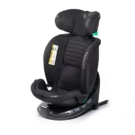 Babyauto autosjedalica Kanda iFix 40-150 Jet Black - Slika 10