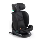 Babyauto autosjedalica Kanda iFix 40-150 Jet Black - Slika 9