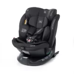 Babyauto autosjedalica Kanda iFix 40-150 Jet Black