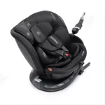 Babyauto autosjedalica Kanda iFix 40-150 Jet Black - Slika 3