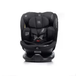 Babyauto autosjedalica Kanda iFix 40-150 Jet Black - Slika 4