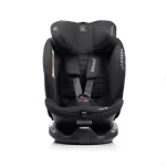 Babyauto autosjedalica Kanda iFix 40-150 Jet Black - Slika 7