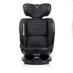 Babyauto autosjedalica Kanda iFix 40-150 Jet Black - Slika 8