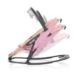 Chipolino ležaljka Senso Pink Marshmellow - Slika 2