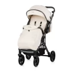 Chipolino dječja kolica s reverzibilnom ručkom Omnia Cashmere - Slika 3