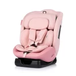 Chipolino autosjedalica i-SIZE 40–150 cm MONDIAL Powder Pink