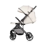 Chipolino dječja kolica s reverzibilnom ručkom Omnia Cashmere - Slika 6