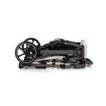 Chipolino dječja kolica s reverzibilnom ručkom Omnia Cashmere - Slika 8