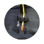 Trampolin Basketball 305 cm s obručem i ljestvama - Slika 3