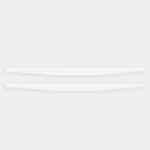 Woodies mehanizam za ljuljanje kolijevke Noble Crib white