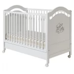 Krevetić Vendy bijeli