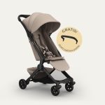 REDSBABY SKIP3 sportska kolica, Soft Taupe