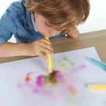 SES Creative Blow Airbrush flomasteri - Slika 4
