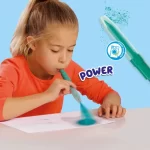 SES Creative Blow Airbrush Mirisni flomasteri - Slika 3