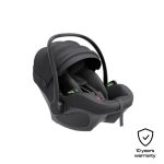 Autosjedalica Avionaut Pixel 3, 0-13 kg (40-86 cm), Black