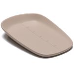 Fillikid podloga za prematanje Eva Soft Care, Taupe