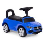 Guralica auto Mercedes C-Class, plavi