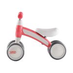 QPLAY CUTEY BALANS BICIKL - PINK - Slika 2
