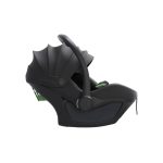 Autosjedalica Avionaut Pixel 3, 0-13 kg (40-86 cm), Black - Slika 3