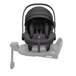 Autosjedalica Avionaut Pixel 3, 0-13 kg (40-86 cm), Black - Slika 2
