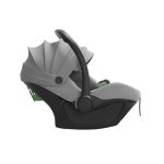 Autosjedalica Avionaut Pixel 3, 0-13 kg (40-86 cm), Grey - Slika 3