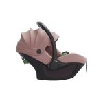 Autosjedalica Avionaut Pixel 3, 0-13 kg (40-86 cm), Pink - Slika 3