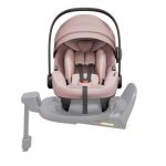 Autosjedalica Avionaut Pixel 3, 0-13 kg (40-86 cm), Pink - Slika 2
