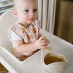 BabyOno Podbradak košuljica 24+ mjeseci Farmer - Slika 2