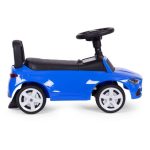 Guralica auto Mercedes C-Class, plavi - Slika 2