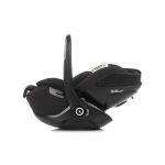 JANE CONCORD Kombibaby autosjedalica 0-13 kg (40-87 cm), Matt black - Slika 2