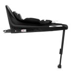 JANE Rotirajuća Isofix baza za Komibaby (40-87cm)/Kombikid (40-105cm), Gris Carbono - Slika 2