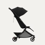 REDSBABY SKIP3 sportska kolica, Black - Slika 2