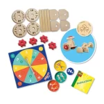 SES Creative Fitness set za djecu - Slika 5