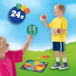 SES Creative Fitness set za djecu - Slika 4