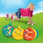 SES Creative Fitness set za djecu - Slika 3