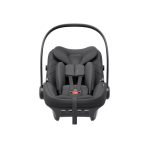 Autosjedalica Avionaut Pixel 3, 0-13 kg (40-86 cm), Black - Slika 4
