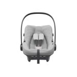 Autosjedalica Avionaut Pixel 3, 0-13 kg (40-86 cm), Grey - Slika 4