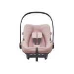 Autosjedalica Avionaut Pixel 3, 0-13 kg (40-86 cm), Pink - Slika 4