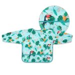 BABYONO PODBRADAK S RUKAVIMA 24+ MJESECI - TOUKANS - Slika 3