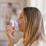 BabyOno prijenosni inhalator na baterije za djecu, NBM-11 - Slika 3