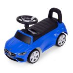 Guralica auto Mercedes C-Class, plavi - Slika 3