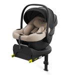 Kinderkraft ENDURA 3u1 Modular System autosjedalice + baza, Beige - Slika 3